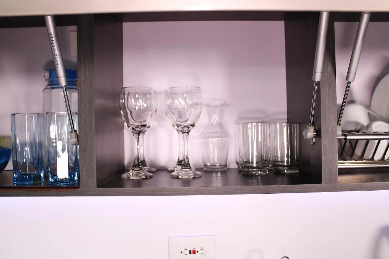 Apartmán Loft Moderno En El Poblado Con Vista Y Parqueadero Mio Lofts Medellín