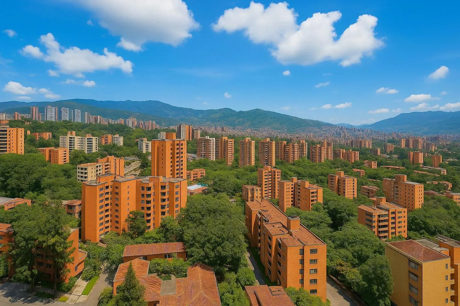 Loft Moderno En El Poblado Con Vista Y Parqueadero Mio Lofts 0*, Medellín
