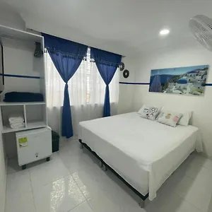 Hotel Casa Manco Mora, Medellín