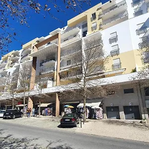 Dionisio Apartment Albufeira