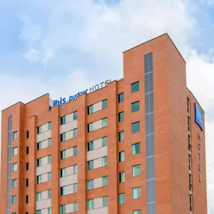 Ibis Budget Itagüí