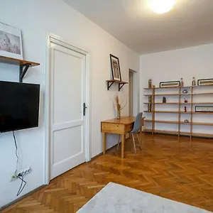Apartament Universitate - Centrul Vechi Apartment Bucharest