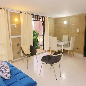 Apartamento En Boston Apartamento