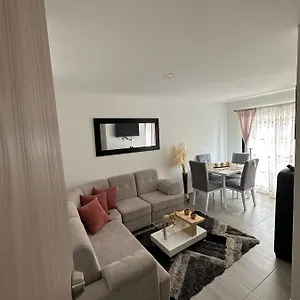 Buenos Aires Apartamento