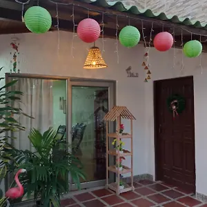 Casa Pachi En De Indias Holiday home Cartagena