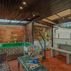Affittacamere Casa Naranjos, Medellín