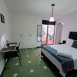 Moradia Laureles Medellín