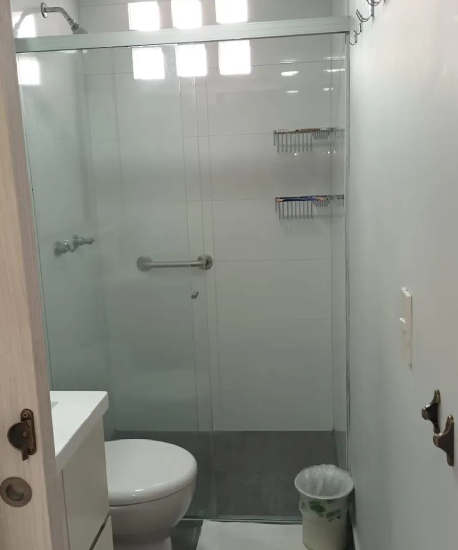 Loft Moderno En El Poblado Con Vista Y Parqueadero Mio Lofts Apartment Medellin