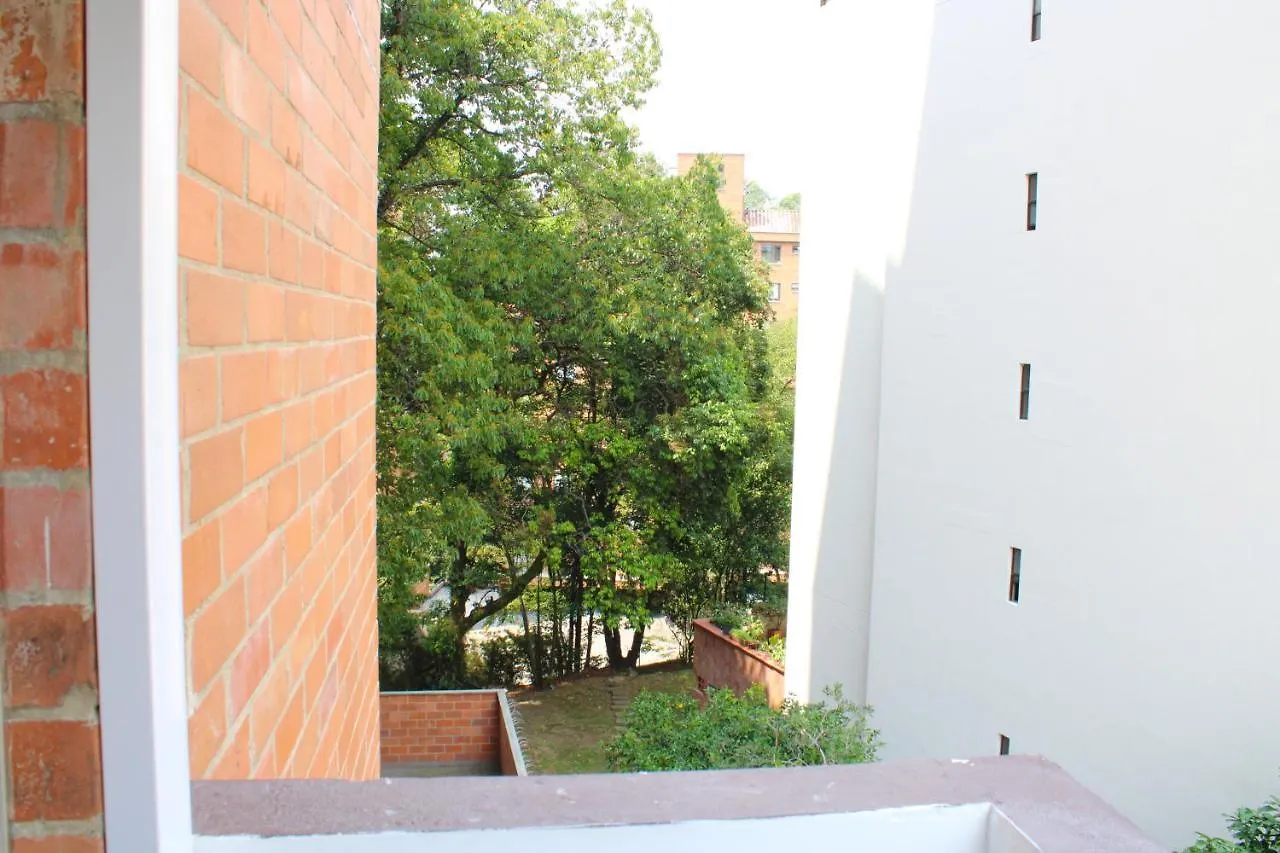 Apartment Loft Moderno En El Poblado Con Vista Y Parqueadero Mio Lofts