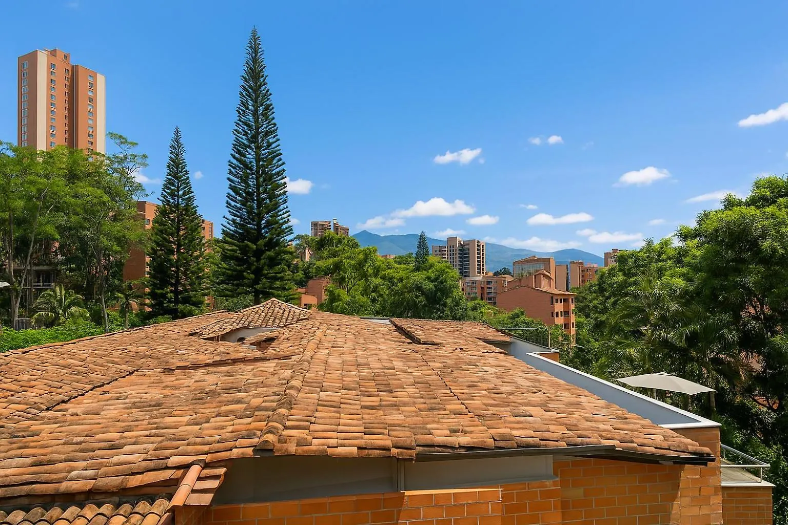 Apartment Loft Moderno En El Poblado Con Vista Y Parqueadero Mio Lofts Colombia
